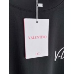 2026年6月2日入荷春夏新作VALENTINO半袖Tシャツ高品質DH工場