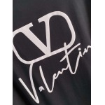 2026年6月2日入荷春夏新作VALENTINO半袖Tシャツ高品質DH工場