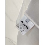 2026年6月2日入荷春夏新作Prada半袖Tシャツ高品質DH工場