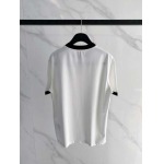 2026年6月2日入荷春夏新作VALENTINO半袖Tシャツ高品質DH工場