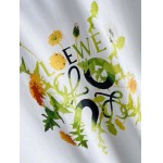 2026年6月2日入荷春夏新作Loewe半袖Tシャツ高品質DH工場