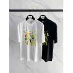 2026年6月2日入荷春夏新作Loewe半袖Tシャツ高品質DH工場