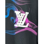 2026年6月2日入荷春夏新作Louis Vuitton半袖Tシャツ高品質DH工場