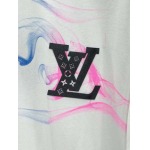2026年6月2日入荷春夏新作Louis Vuitton半袖Tシャツ高品質DH工場