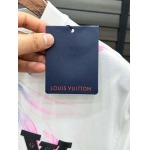 2026年6月2日入荷春夏新作Louis Vuitton半袖Tシャツ高品質DH工場