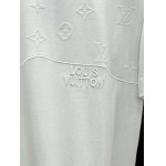 2026年6月2日入荷春夏新作Louis Vuitton半袖Tシャツ高品質DH工場