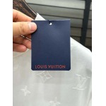 2026年6月2日入荷春夏新作Louis Vuitton半袖Tシャツ高品質DH工場