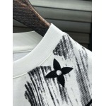 2026年6月2日入荷春夏新作Louis Vuitton半袖Tシャツ高品質DH工場