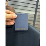 2026年6月2日入荷春夏新作Louis Vuitton半袖Tシャツ高品質DH工場