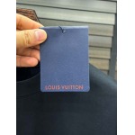 2026年6月2日入荷春夏新作Louis Vuitton半袖Tシャツ高品質DH工場