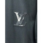 2026年6月2日入荷春夏新作Louis Vuitton半袖Tシャツ高品質DH工場