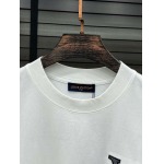 2026年6月2日入荷春夏新作Louis Vuitton半袖Tシャツ高品質DH工場
