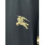 2026年6月2日入荷春夏新作Burberry半袖Tシャツ高品質DH工場