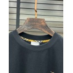 2026年6月2日入荷春夏新作Burberry半袖Tシャツ高品質DH工場