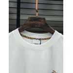2026年6月2日入荷春夏新作Burberry半袖Tシャツ高品質DH工場