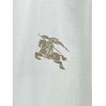 2026年6月2日入荷春夏新作Burberry半袖Tシャツ高品質DH工場