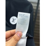 2026年6月2日入荷春夏新作Louis Vuitton半袖Tシャツ高品質DH工場