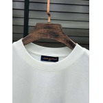 2026年6月2日入荷春夏新作Louis Vuitton半袖Tシャツ高品質DH工場