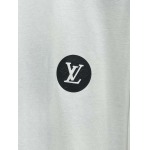 2026年6月2日入荷春夏新作Louis Vuitton半袖Tシャツ高品質DH工場