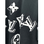 2026年6月2日入荷春夏新作Louis Vuitton半袖Tシャツ高品質DH工場