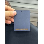 2026年6月2日入荷春夏新作Louis Vuitton半袖Tシャツ高品質DH工場