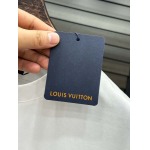 2026年6月2日入荷春夏新作Louis Vuitton半袖Tシャツ高品質DH工場