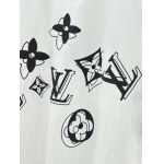 2026年6月2日入荷春夏新作Louis Vuitton半袖Tシャツ高品質DH工場