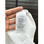 2026年6月2日入荷春夏新作Gucci半袖Tシャツ高品質DH工場