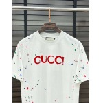 2026年6月2日入荷春夏新作Gucci半袖Tシャツ高品質DH工場