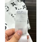 2026年6月2日入荷春夏新作Louis Vuitton半袖Tシャツ高品質DH工場