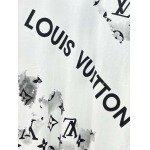2026年6月2日入荷春夏新作Louis Vuitton半袖Tシャツ高品質DH工場