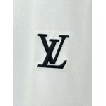 2026年6月2日入荷春夏新作Louis Vuitton半袖Tシャツ高品質DH工場