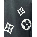 2026年6月2日入荷春夏新作Louis Vuitton半袖Tシャツ高品質DH工場