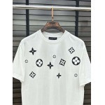 2026年6月2日入荷春夏新作Louis Vuitton半袖Tシャツ高品質DH工場