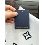 2026年6月2日入荷春夏新作Louis Vuitton半袖Tシャツ高品質DH工場