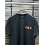 2026年6月2日入荷春夏新作Louis Vuitton半袖Tシャツ高品質DH工場