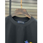 2026年6月2日入荷春夏新作Louis Vuitton半袖Tシャツ高品質DH工場