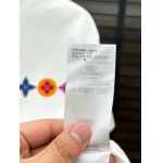 2026年6月2日入荷春夏新作Louis Vuitton半袖Tシャツ高品質DH工場