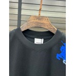2026年6月2日入荷春夏新作Burberry半袖Tシャツ高品質DH工場