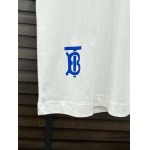 2026年6月2日入荷春夏新作Burberry半袖Tシャツ高品質DH工場
