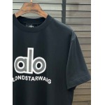 2026年6月2日入荷春夏新作ALO半袖Tシャツ高品質DH工場