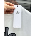 2026年6月2日入荷春夏新作ALO半袖Tシャツ高品質DH工場