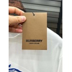 2026年6月2日入荷春夏新作Burberry半袖Tシャツ高品質DH工場