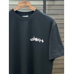 2026年6月2日入荷春夏新作Dior半袖Tシャツ高品質DH工場