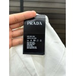 2026年6月2日入荷春夏新作Prada半袖Tシャツ高品質DH工場