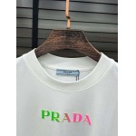 2026年6月2日入荷春夏新作Prada半袖Tシャツ高品質DH工場