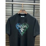 2026年6月2日入荷春夏新作Prada半袖Tシャツ高品質DH工場