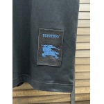 2026年6月2日入荷春夏新作Burberry半袖Tシャツ高品質DH工場