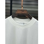 2026年6月2日入荷春夏新作Burberry半袖Tシャツ高品質DH工場