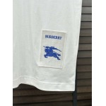 2026年6月2日入荷春夏新作Burberry半袖Tシャツ高品質DH工場